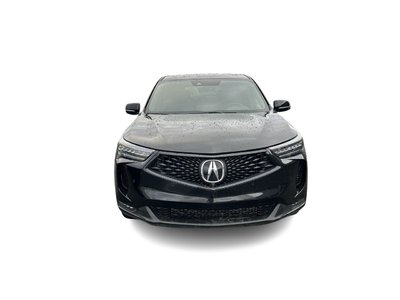 2023 Acura RDX in Vancouver, British Columbia