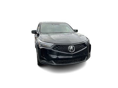 2023 Acura RDX in Vancouver, British Columbia