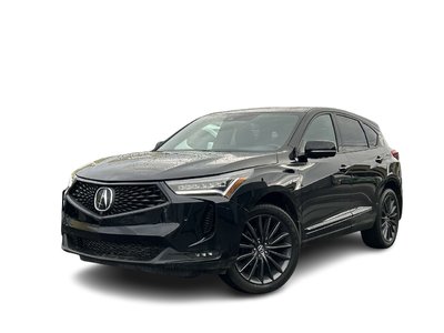 2023 Acura RDX in Vancouver, British Columbia