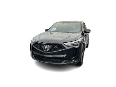2023 Acura RDX in Vancouver, British Columbia