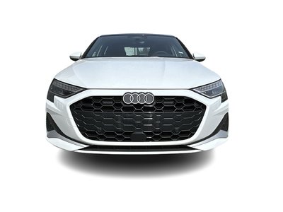 2026 Audi A3 Sedan in North Vancouver, British Columbia