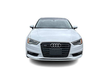 Audi A3  2015 à Vancouver, Colombie-Britannique