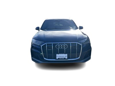 2021 Audi Q7 in Vancouver, British Columbia