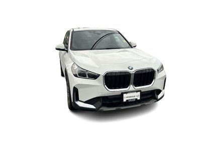 2023  X1 in Vancouver, British Columbia