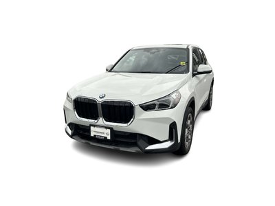 2023 BMW X1 in Vancouver, British Columbia