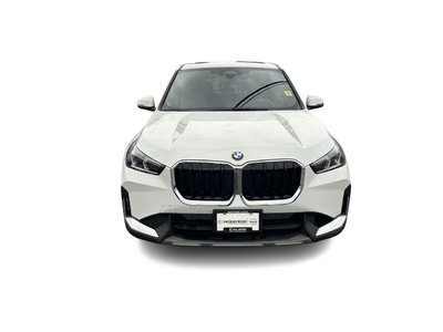 2023  X1 in Vancouver, British Columbia