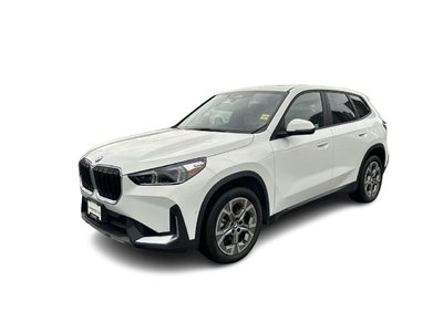 2023 BMW X1 in Vancouver, British Columbia