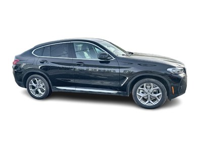 2025 BMW X4 in Vancouver, British Columbia
