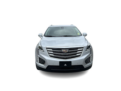 Cadillac XT5 AWD  2017 à Vancouver, Colombie-Britannique