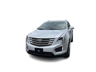 Cadillac XT5 AWD  2017 à Vancouver, Colombie-Britannique