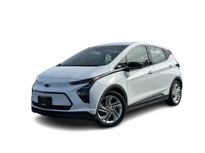2023  Bolt EV in North Vancouver, British Columbia