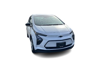 2023  Bolt EV in North Vancouver, British Columbia