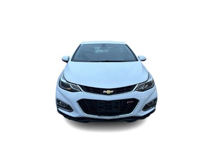 2018 Chevrolet Cruze in Vancouver, British Columbia