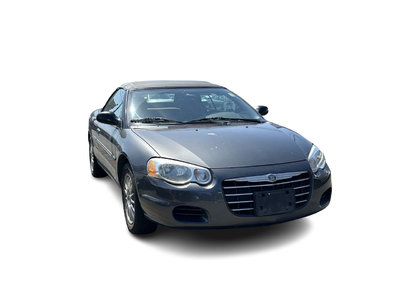2005 Chrysler Sebring in Vancouver, British Columbia