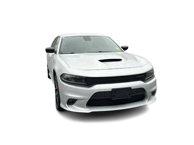 2022 Dodge Charger in Vancouver, British Columbia