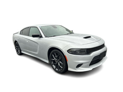 2022 Dodge Charger in Vancouver, British Columbia