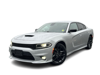 2022 Dodge Charger in Vancouver, British Columbia