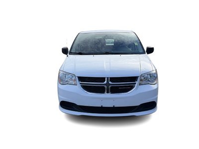 2016 Dodge Grand Caravan in Vancouver, British Columbia