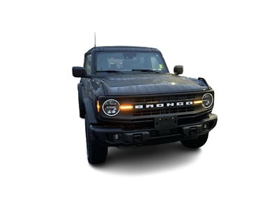 2024 Ford Bronco in Vancouver, British Columbia