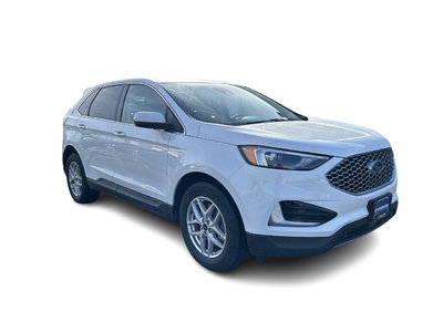 2023 Ford Edge in North Vancouver, British Columbia