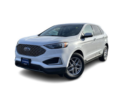 2023 Ford Edge in North Vancouver, British Columbia