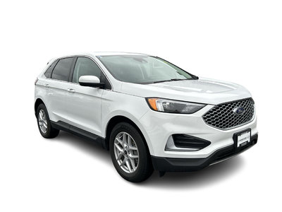 2023 Ford Edge in Vancouver, British Columbia