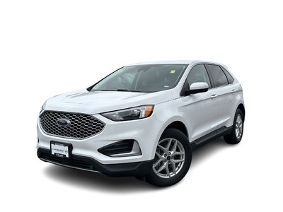 2023 Ford Edge in Vancouver, British Columbia