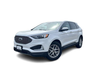2023 Ford Edge in Vancouver, British Columbia