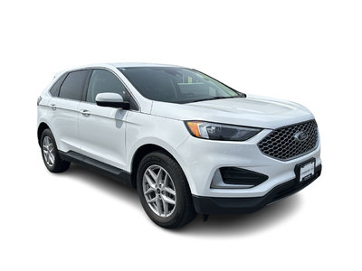 2023 Ford Edge in Vancouver, British Columbia