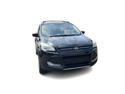 2013 Ford Escape in Vancouver, British Columbia