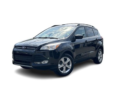 2013 Ford Escape in Vancouver, British Columbia