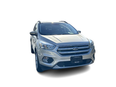 2017 Ford Escape in Vancouver, British Columbia