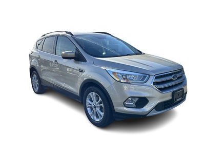 2017 Ford Escape in Vancouver, British Columbia