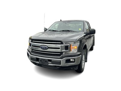 Ford F150  2020 à Vancouver, Colombie-Britannique