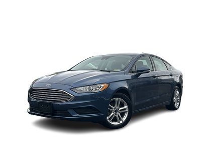 2018  Fusion in Vancouver, British Columbia