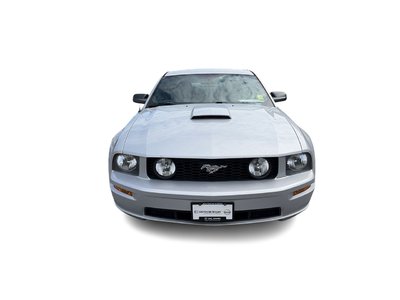 2007  Mustang in North Vancouver, British Columbia