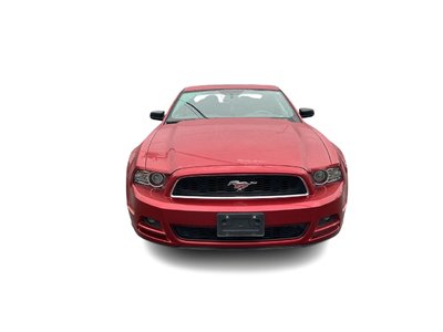 2013 Ford Mustang in Vancouver, British Columbia