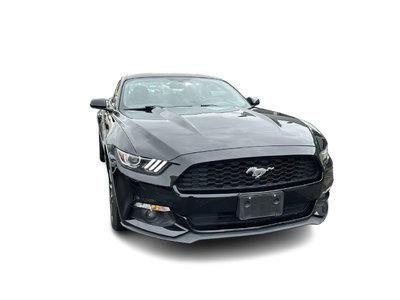 2017 Ford Mustang in Langley, British Columbia