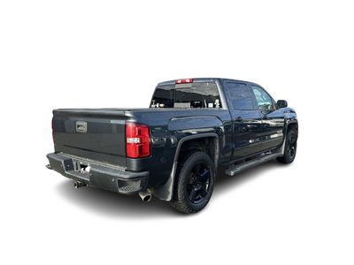 2017  Sierra 1500 in Vancouver, British Columbia