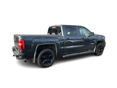 2017  Sierra 1500 in Vancouver, British Columbia