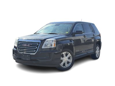 2017  Terrain in North Vancouver, British Columbia