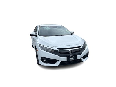 2016 Honda Civic in Vancouver, British Columbia