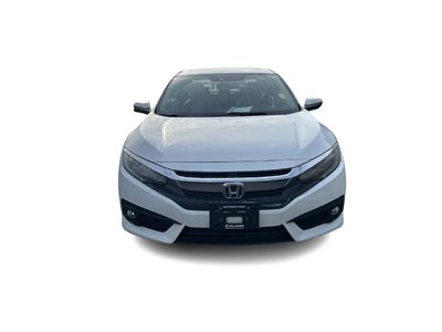 2016  Civic in North Vancouver, British Columbia