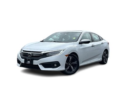2016 Honda Civic in Vancouver, British Columbia