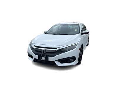 2016 Honda Civic in Vancouver, British Columbia