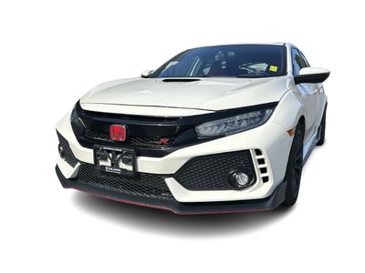 Honda Civic  2018 à Vancouver, Colombie-Britannique