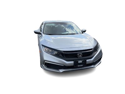2021 Honda Civic in Richmond, British Columbia