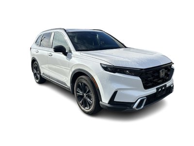 2024 Honda CR-V Hybrid in Vancouver, British Columbia