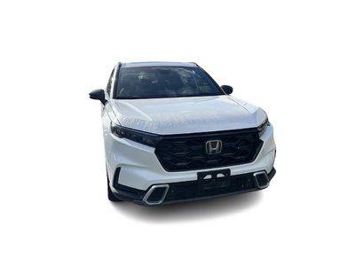 2024 Honda CR-V Hybrid in Vancouver, British Columbia