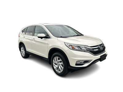 2015 Honda CR-V in Vancouver, British Columbia